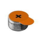 Renate - Batterij, niet oplaadbaar Breza13Pr48-Bl6 Br60