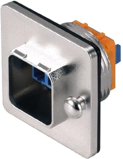Weidmüller - Glasvezel koppeling 1062620000