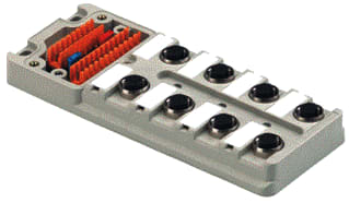 Weidmüller - Pass. sensor-/actor verd. (z.kabel) 1766801000