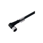 Weidmüller - Patchkabel twisted pair v industrie 1062180300