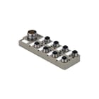Weidmüller - Pass. sensor-/actor verd. (z.kabel) 1848040000