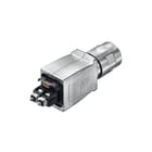 Weidmüller - Glasvezel connector 1191550000