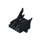 Weidmüller - Toebehoren/onderdelen industrieel connector PTSI 4/LD 400V AC