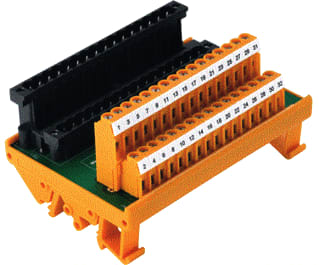 Weidmüller - Interfacemodule 1222980000