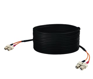 Weidmüller - Patchkabel glasvezel voor industrie 8876440010