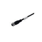 Weidmüller - Patchkabel twisted pair v industrie 1060120500