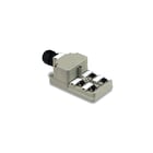 Weidmüller - Pass. sensor-/actor verd. (z.kabel) Sensor Sai-4-M 4P M12