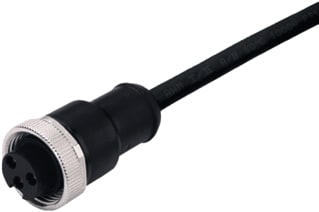 Weidmüller - Sensor/actorkabel met connector 1292190300
