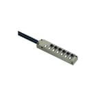 Weidmüller - Pass. sensor-/actor verd. (met.kabel) 1849670000