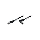 Weidmüller - Patchkabel twisted pair v industrie 1059940050