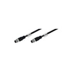 Weidmüller - Patchkabel twisted pair v industrie 1010850015