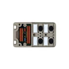 Weidmüller - Pass. sensor-/actor verd. (z.kabel) 1760041000