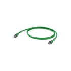Weidmüller - Patchkabel twisted pair v industrie 1166000200