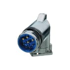 Weidmüller - Behuizing voor ronde connectors 1170330000