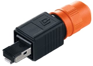 Weidmüller - Modulaire connector 1271240000
