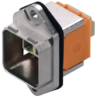 Weidmüller - Glasvezel koppeling 1058130000