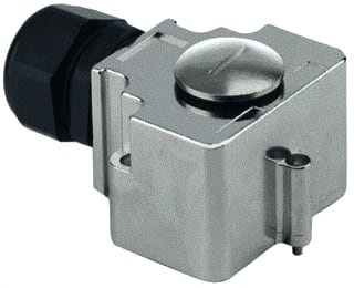 Weidmüller - Pass. sensor-/actor verd. (z.kabel) 1724753000