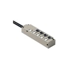 Weidmüller - Pass. sensor-/actor verd. (m.kabel) 1828720000
