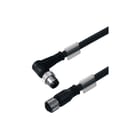Weidmüller - Sensor/actorkabel met connector 1059710300
