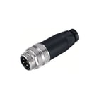 Weidmüller - Ronde (industrie) connector 1808840000