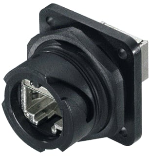 Weidmüller - Modulaire connector 1012380000