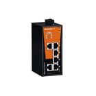 Weidmüller - Netwerkswitch Switch Ie-Sw-Bl06-2Tx-4Poe