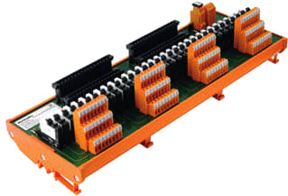 Weidmüller - Interfacemodule 1221570000