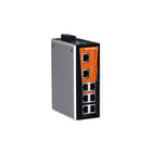 Weidmüller - Netwerkswitch Ie-Sw 8-Voud Rj45-4