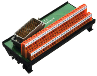 Weidmüller - Interfacemodule 1126790000