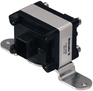 Weidmüller - Datacont.-ds twisted pair industrie 1122710000
