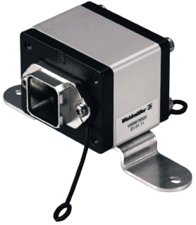 Weidmüller - Datacont.-ds twisted pair industrie 1068870000