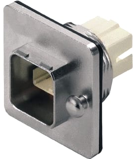 Weidmüller - Glasvezel koppeling 1062590000