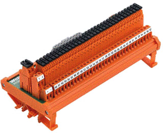 Weidmüller - Interfacemodule RS 32IO 1W I R S