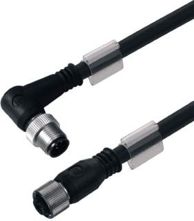 Weidmüller - Sensor/actorkabel met connector 1059681000
