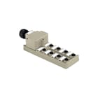 Weidmüller - Pass. sensor-/actor verd. (z.kabel) 1892080005