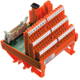 Weidmüller - Interfacemodule 9445770000