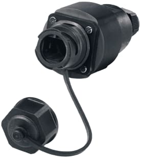 Weidmüller - Datacont.-ds twisted pair industrie 1061820000