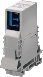 Weidmüller - Communicatietechniek adapter 8947020000