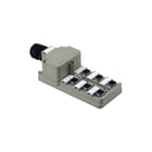 Weidmüller - Pass. sensor-/actor verd. (z.kabel) 1766790000