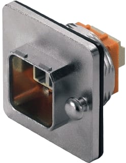 Weidmüller - Glasvezel koppeling 1062610000