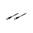 Weidmüller - Patchkabel twisted pair v industrie 1059340030