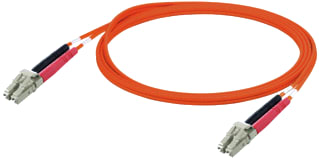 Weidmüller - Patchkabel glasvezel voor industrie 1062580000