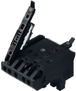Weidmüller - Toebehoren/onderdelen industrieel connector PTSI4/LD36VAC/DC