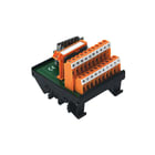 Weidmüller - Interfacemodule RS ELCO 20/20RM S