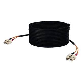 Weidmüller - Patchkabel glasvezel voor industrie 8876430010