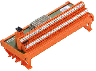 Weidmüller - Interfacemodule RS 32IO 2W R S