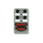 Weidmüller - Pass. sensor-/actor verd. (z.kabel) 1807640000