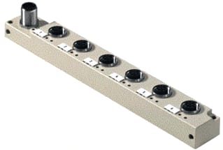Weidmüller - Pass. sensor-/actor verd. (z.kabel) 1265940000