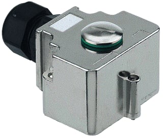 Weidmüller - Pass. sensor-/actor verd. (z.kabel) 1724752000
