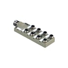 Weidmüller - Pass. sensor-/actor verd. (z.kabel) 1859140000